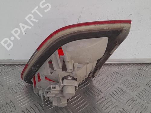 Right taillight MERCEDES-BENZ B-CLASS Sports Tourer (W245) B 180 CDI (245.207) | BP21720408C35 