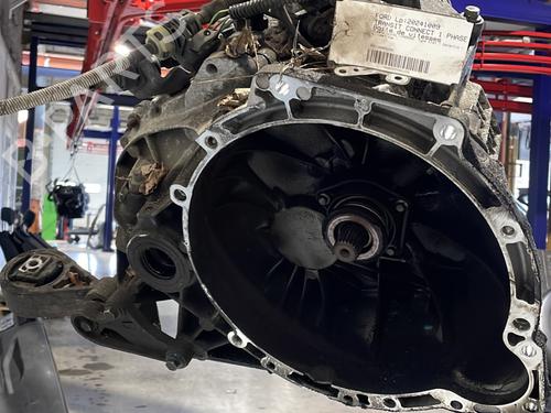Gearbox FORD TRANSIT CONNECT (P65_, P70_, P80_) 1.8 TDCi | BP23823610M3 - Image 4