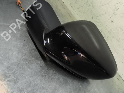 Retrovisor esquerdo CITROËN C4 CACTUS 1.6 HDi 90 | BP31662848C26
