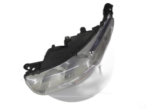 Left headlight CITROËN C4 II (NC_) 1.6 HDi 90 | BP38230074C28 - Image 3