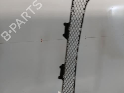 Used Grille Grille MERCEDES-BENZ M-CLASS (W164) ML 350 CDI 4-matic (164.125, 164.124) (231 hp) 28354314 28354314