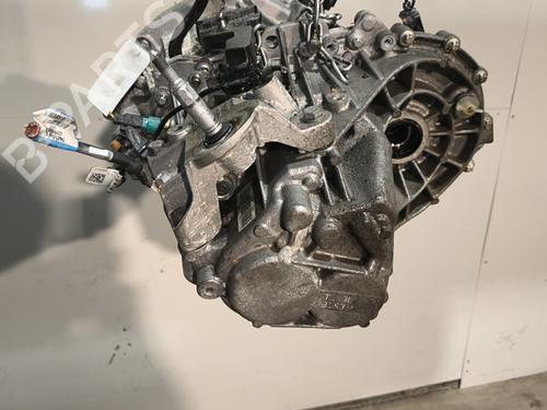 Gearbox RENAULT CLIO V (B7_) 1.5 Blue dCi 100 (B7AD) | BP31257621M3  - Image 5