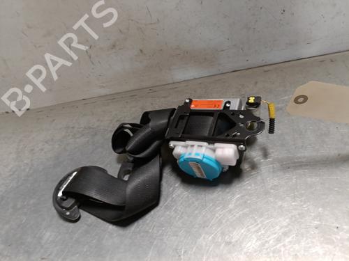 Front right belt tensioner TOYOTA YARIS (_P13_) 1.0 (KSP130_, KSP130) | BP28165737C88 