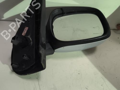 Right mirror RENAULT KANGOO (KC0/1_) 1.6 16V | BP24196178C27 