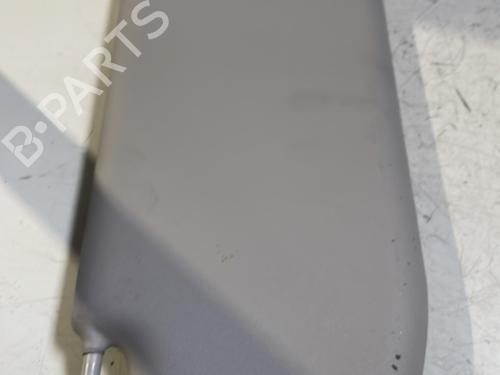 left-sun-visor-citroen-c3-iii-sx-2016-24346587 main image