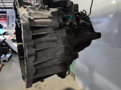Gearbox RENAULT MEGANE III Hatchback (BZ0/1_, B3_) 1.6 dCi (BZ00, BZ12, BZ13) | BP23984456M3 