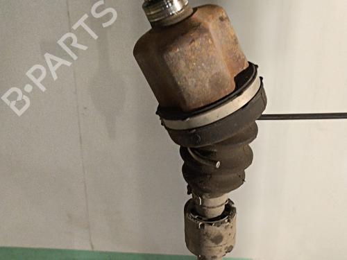 Left front driveshaft MINI MINI (R56) Cooper D | BP36553949M38 - Image 2