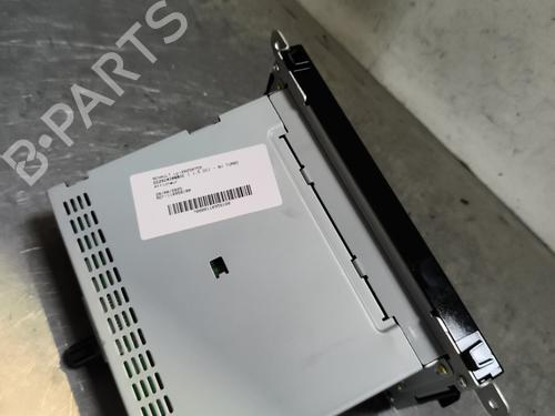 Used Display monitor RENAULT CLIO IV (BH_) 1.5 dCi 75 (75 hp) 28443433