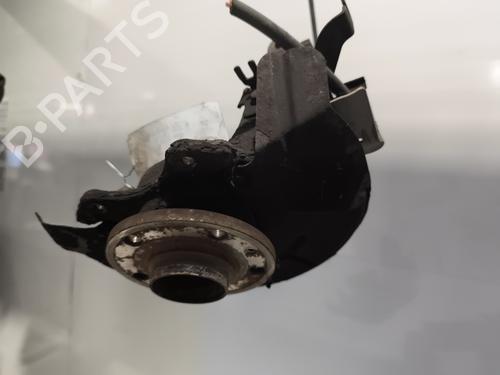Used Left front steering knuckle Left front steering knuckle SKODA ROOMSTER (5J7) 1.9 TDI (105 hp) 27328288 27328288