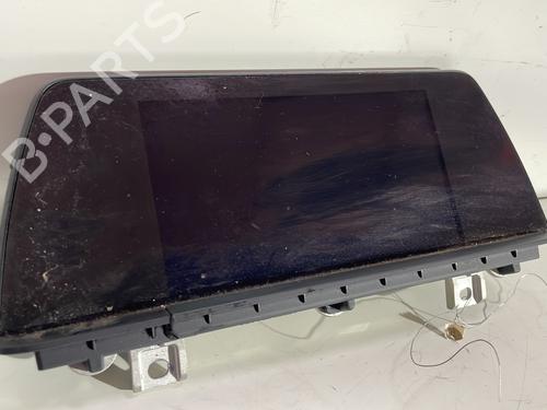 Used Display monitor Display monitor BMW 1 (F21) 118 d (143 hp) 23822850 23822850