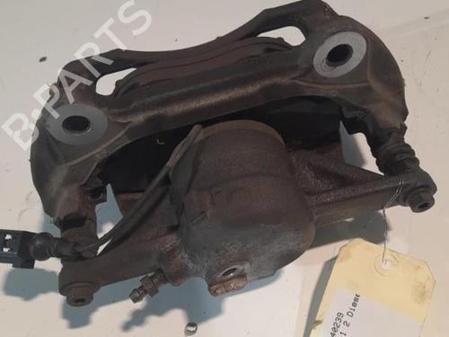Used Right front brake caliper SKODA KODIAQ I (NS6, NS7, NV7) 2.0 TDI 4x4 (150 hp) 21700397