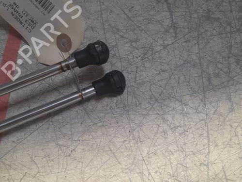 Used Tailgate lift support Tailgate lift support DS DS 3 (SA_) 1.2 VTi 82 (SAHMZ6) (82 hp) 22518534 22518534