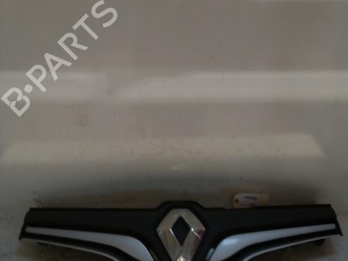 Used Grille RENAULT KANGOO Express (FW0/1_) 1.5 dCi 75 (FW07, FW10, FW04) (75 hp) 21720534