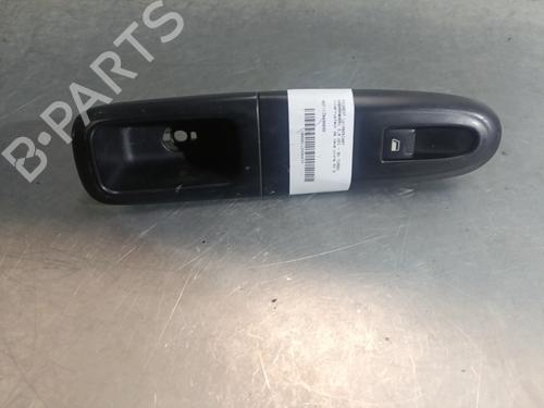 Used Right front window switch PEUGEOT 406 (8B) 2.0 HDI 110 (109 hp) 29330966