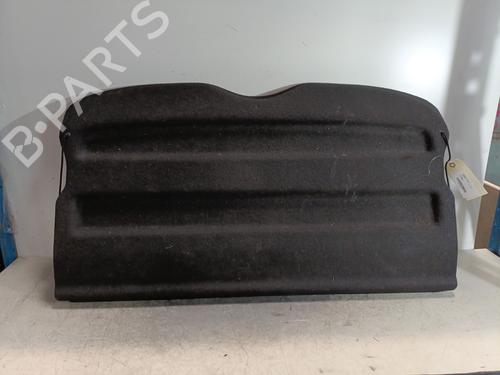 Rear parcel shelf CITROËN C4 II (NC_) 1.6 HDi 115 | BP28354119C85 