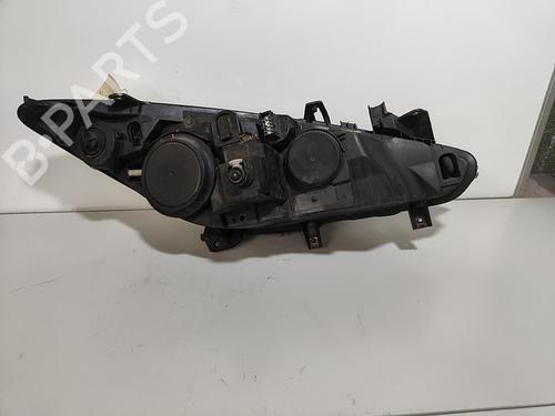 Used Left headlight PEUGEOT 307 CC (3B) 2.0 16V (140 hp) 24222622