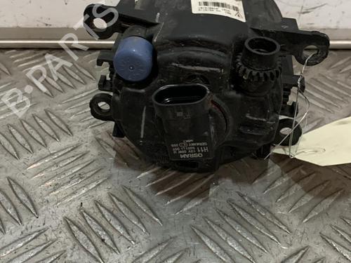 Right front fog light DACIA SANDERO 1.6 (BS0D, BS0B, BS0F, BS0H) | BP21722896C31 - Image 2