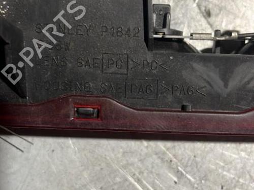 Used Third brake light NISSAN X-TRAIL I (T30) 2.2 dCi 4x4 (136 hp) 21721405