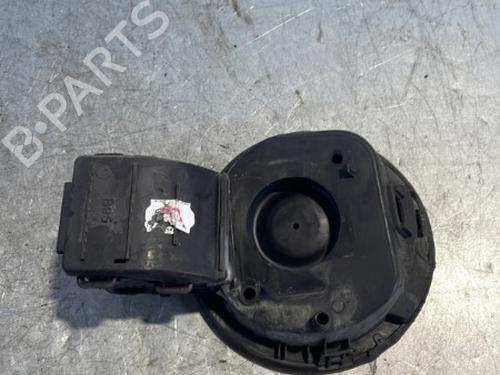 Fuel flap RENAULT MEGANE III Hatchback (BZ0/1_, B3_) 1.5 dCi (BZ09, BZ0D, BZ1W, BZ29, BZ14) | BP21713236C131 