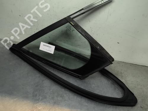 Front left quarter glass PEUGEOT 308 SW I (4E_, 4H_) 1.6 HDi | BP31662798C111