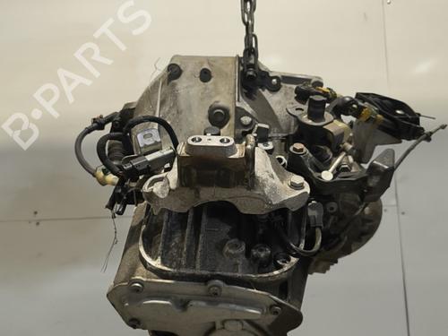 Gearbox CITROËN C4 Picasso II 1.6 BlueHDi 120 | BP33555934M3 - Image 4