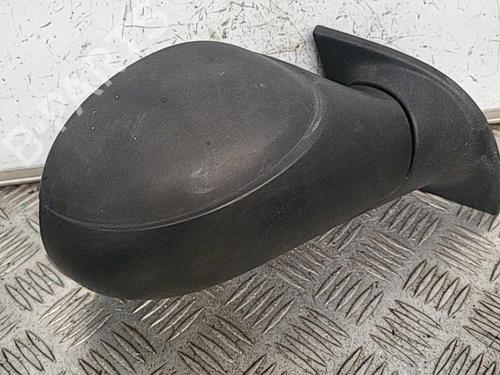Right mirror CITROËN C3 I (FC_, FN_) 1.4 HDi | BP21702948C27 