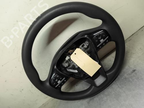 Used Steering wheel FORD FIESTA VII (HJ, HF) 1.0 EcoBoost (101 hp) 31872303
