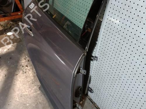 Left rear door RENAULT MEGANE III Hatchback (BZ0/1_, B3_) 1.6 16V (BZ1B, BZ1H) | BP21713374C4 