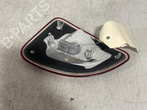 Used Right tailgate light Right tailgate light RENAULT TWINGO II (CN0_) 1.2 16V (CN04, CN0B) (75 hp) 21718324 21718324