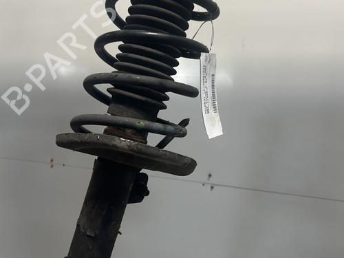 Left front shock absorber PEUGEOT 207 (WA_, WC_) 1.6 HDi | BP26028511M16 
