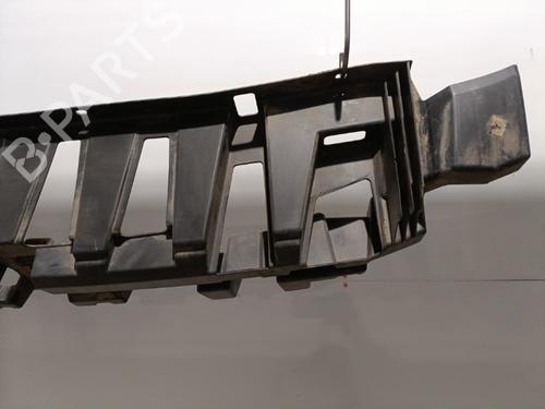 Used Rear bumper bracket JEEP CHEROKEE (KK) 2.8 CRD 4x4 (177 hp) 21699845