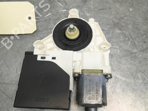 Vindusheismekanisme venstre foran VW TIGUAN (5N_) 2.0 TDI (140 hp) 32996180