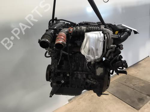 Used Engine CITROËN C3 II (SC_) 1.6 BlueHDi 100 (99 hp) 28443528