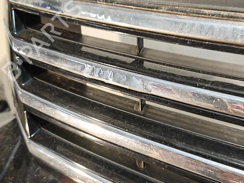 Front bumper VW PASSAT B7 (362) 1.6 TDI | BP39640468C7 - Image 3