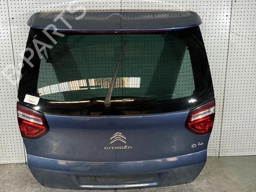 Bakluke CC/Kombi-Kupé CITROËN C4 Picasso I MPV (UD_) 1.6 HDi 110 (112 hp) 28304599