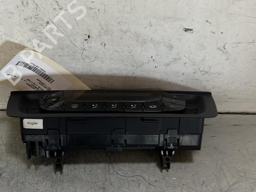 climate-control-seat-ibiza-iv-6j5-6p1-2008-2009-2010-2011-2012-2013-2014-2015-2016-2017-28443088 main image