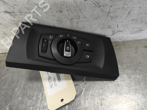 Headlight switch BMW 3 Touring (E91) 320 d | BP34282821I24 - Image 2