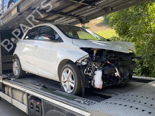 Front right seatbelt RENAULT ZOE (BFM_) ZOE | BP28164888I25  - Image 5