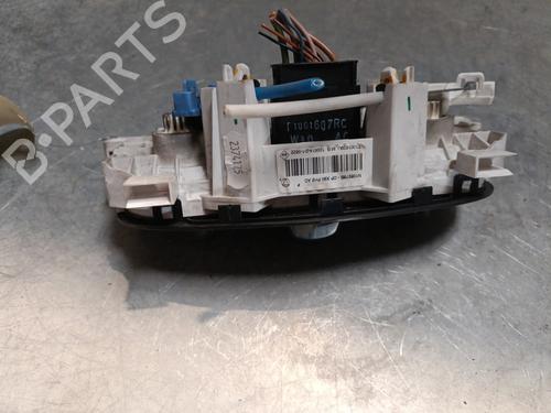 Comando chauffage DACIA SANDERO 1.5 dCi (68 hp) 28173074