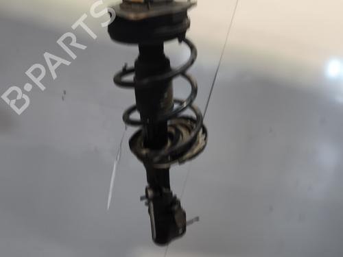 Right front shock absorber RENAULT CLIO III (BR0/1, CR0/1) 1.4 16V | BP29081898M17 