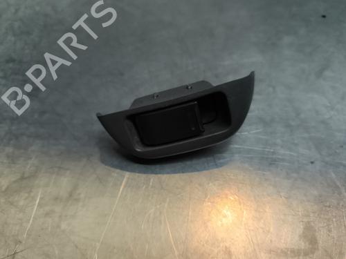 Used Left front window switch TOYOTA AYGO (_B1_) 1.0 (KGB10_, KGB10R) (68 hp) 31816043
