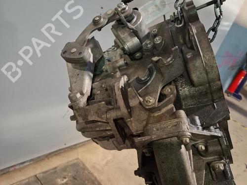 Gearbox OPEL ASTRA J (P10) 1.4 Turbo (68) | BP29732524M3 