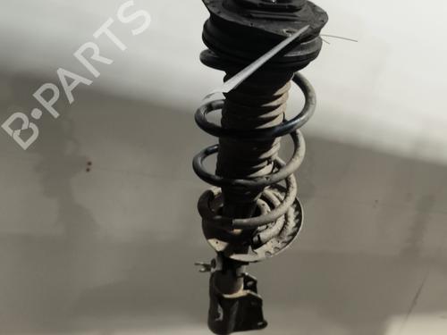 Right front shock absorber RENAULT KANGOO Express (FW0/1_) 1.5 dCi 90 (FW0G, FW05, FW08, FW11) | BP31872431M17