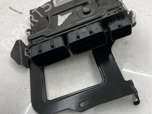Engine control unit (ECU) RENAULT MEGANE IV Hatchback (B9A/M/N_) 1.5 Blue dCi 115 (B9A6) | BP39639688M57 - Image 3