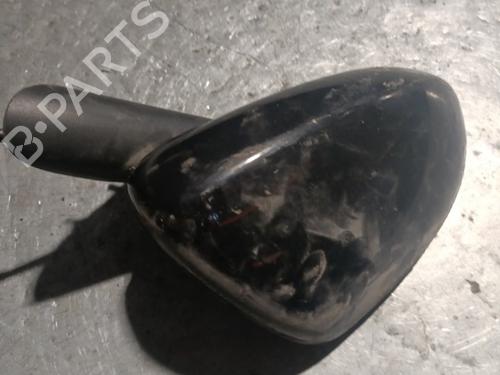Right mirror OPEL CORSA D (S07) 1.3 CDTI (L08, L68) | BP21708997C27 