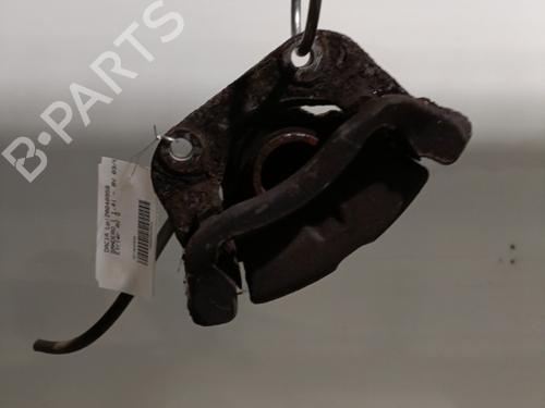 Used Left front brake caliper Left front brake caliper DACIA SANDERO 1.4 MPI LPG (72 hp) 21720631 21720631