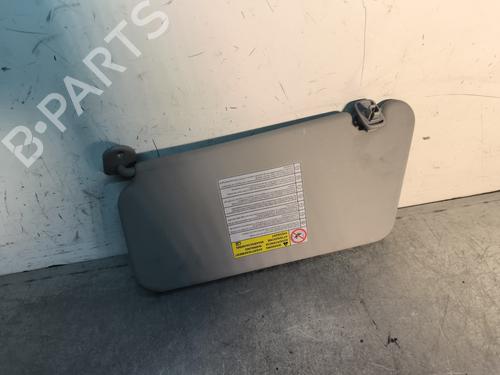 Osłona przeciwsłoneczna prawa SUZUKI SWIFT III (MZ, EZ) 1.3 DDiS (RS413D) | BP29997422I2 