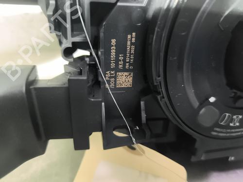 Steering column stalk CITROËN C3 III (SX) 1.2 THP 110 (SXHNPS, SXHNZT, SXHNZ6) | BP29732622I23 