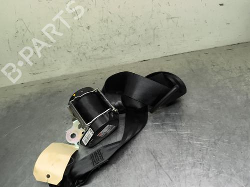 Used Rear left seatbelt Rear left seatbelt RENAULT ESPACE V (JR_) 2.0 Blue dCi 200 (JRAL) (200 hp) 36021890 36021890