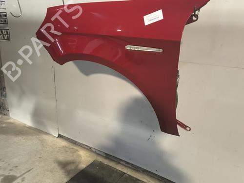 Left front fenders ALFA ROMEO GIULIETTA (940_) 2.0 JTDM (940.FXL1A) | BP32390943C41